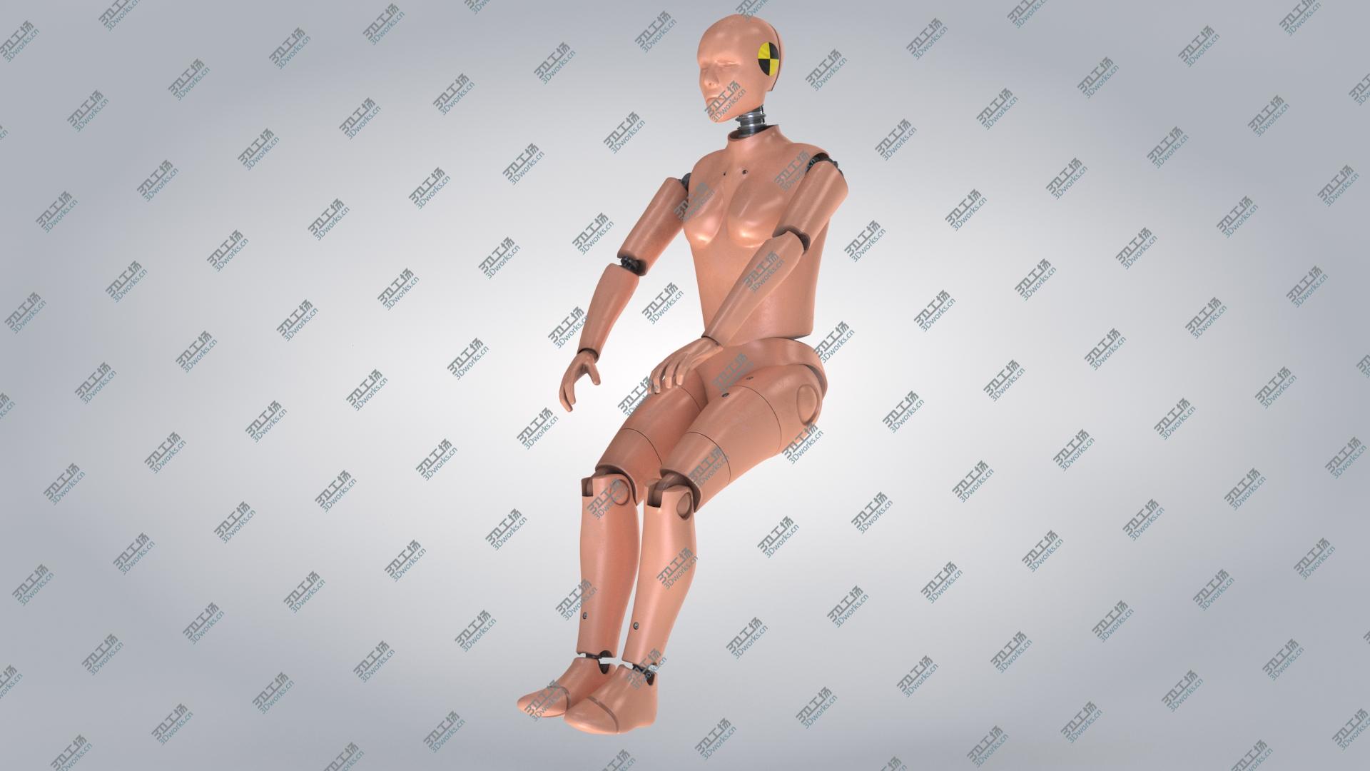 images/goods_img/2021040231/Woman Crash Test Dummy 3D model/3.jpg